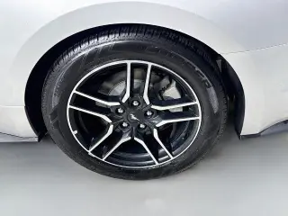 Ford Mustang 2018 EcoBoost Premium 2 puertas Convertible