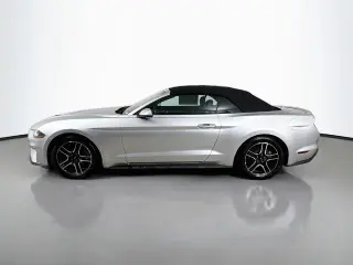 Ford Mustang 2018 EcoBoost Premium 2 puertas Convertible