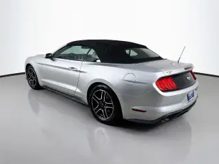 Ford Mustang 2018 EcoBoost Premium 2 puertas Convertible