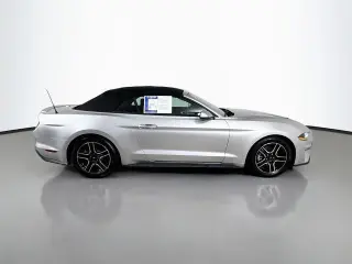 Ford Mustang 2018 EcoBoost Premium 2 puertas Convertible