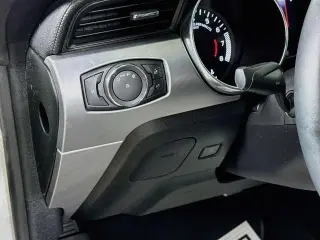 Ford Mustang 2018 EcoBoost Premium 2 puertas Convertible