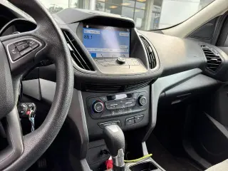 Ford Escape 2017 AWD SE 4 puertas SUV