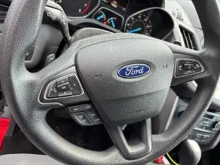 Ford Escape 2017 AWD SE 4 puertas SUV
