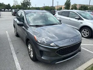 Ford Escape 2022 SE 4 puertas SUV