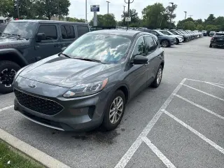Ford Escape 2022 SE 4 puertas SUV