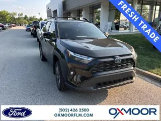 Toyota RAV4 Híbrido 2024 AWD XLE Premium 4 puertas SUV