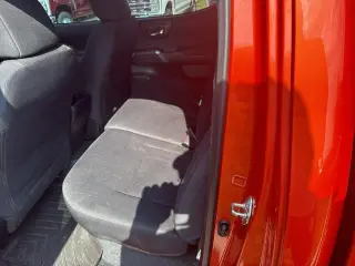 Toyota Tacoma 2017 4x4 TRD Pro 4 puertas Cabina Doble 5.0 pies SB 6A