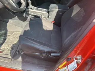 Toyota Tacoma 2017 4x4 TRD Pro 4 puertas Cabina Doble 5.0 pies SB 6A