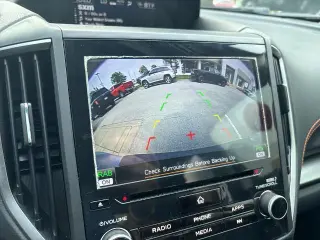 Subaru Crosstrek 2018 AWD 2.0i Limited 4 puertas Crossover