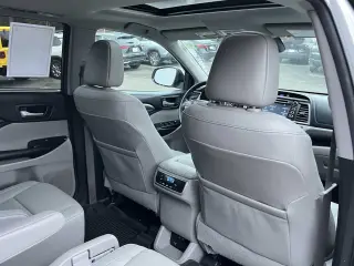 Toyota Highlander 2017 AWD Limited 4 puertas SUV