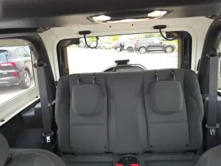 Jeep Wrangler 2020 4x4 Sport 2 puertas SUV