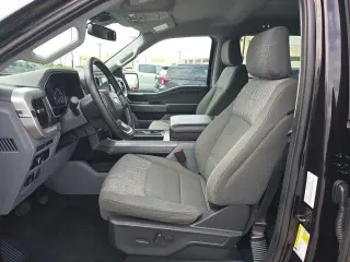 Ford F-150 2023 4x4 XLT 4 puertas SuperCrew 5.5 pies. Caja corta