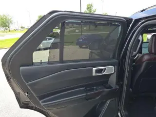Ford Explorer 2020 AWD Platinum 4 puertas SUV