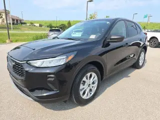 Ford Escape 2025 Active 4 puertas SUV