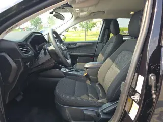 Ford Escape 2025 Active 4 puertas SUV