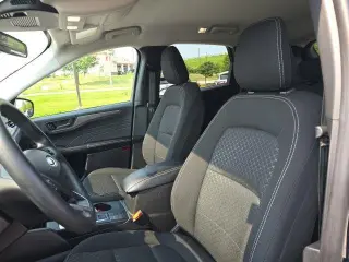 Ford Escape 2025 Active 4 puertas SUV