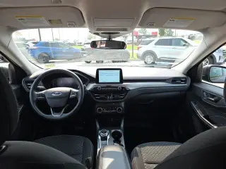 Ford Escape 2025 Active 4 puertas SUV
