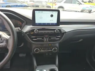 Ford Escape 2025 Active 4 puertas SUV