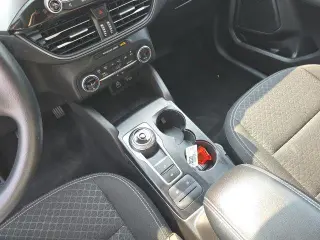 Ford Escape 2025 Active 4 puertas SUV
