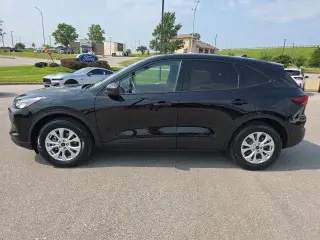 Ford Escape 2025 Active 4 puertas SUV