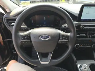 Ford Escape 2025 Active 4 puertas SUV