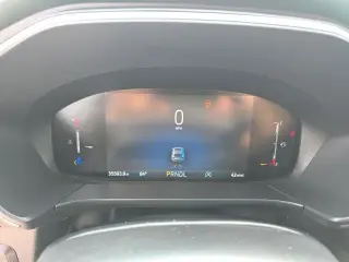 Ford Escape 2025 Active 4 puertas SUV