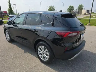 Ford Escape 2025 Active 4 puertas SUV