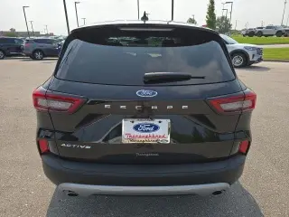 Ford Escape 2025 Active 4 puertas SUV