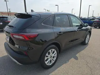 Ford Escape 2025 Active 4 puertas SUV