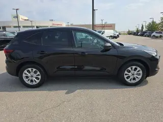 Ford Escape 2025 Active 4 puertas SUV