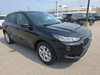 Ford Escape 2025 Active 4 puertas SUV