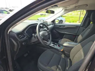 Ford Escape 2025 Active 4 puertas SUV