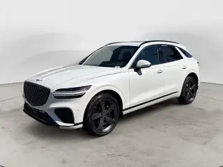 Genesis GV70 2024 AWD 3.5T Sport 4 puertas SUV