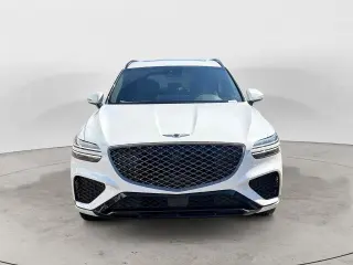 Genesis GV70 2024 AWD 3.5T Sport 4 puertas SUV