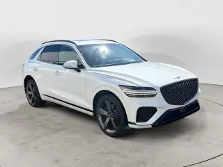 Genesis GV70 2024 AWD 3.5T Sport 4 puertas SUV