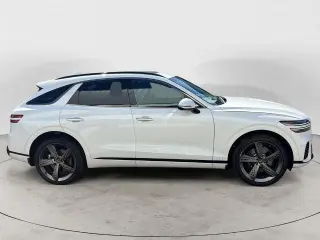 Genesis GV70 2024 AWD 3.5T Sport 4 puertas SUV
