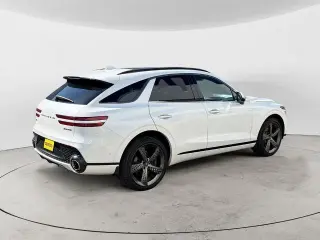 Genesis GV70 2024 AWD 3.5T Sport 4 puertas SUV