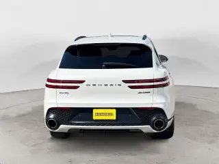 Genesis GV70 2024 AWD 3.5T Sport 4 puertas SUV