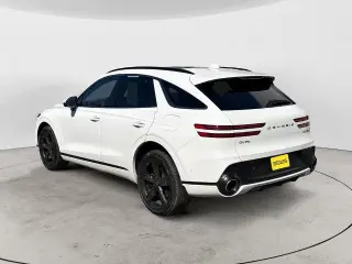 Genesis GV70 2024 AWD 3.5T Sport 4 puertas SUV