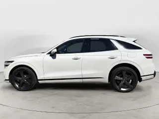 Genesis GV70 2024 AWD 3.5T Sport 4 puertas SUV