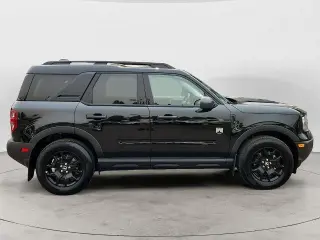 Ford Bronco Sport 2026 AWD Big Bend 4 puertas SUV