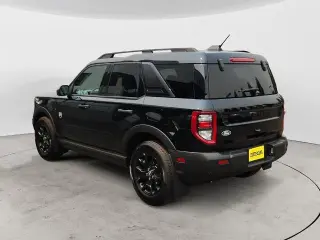 Ford Bronco Sport 2026 AWD Big Bend 4 puertas SUV