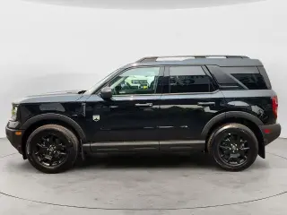 Ford Bronco Sport 2026 AWD Big Bend 4 puertas SUV