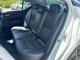 Nissan Altima 2024 2.5 SR 4 puertas Sedan