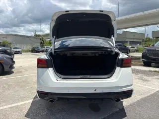 Nissan Altima 2024 2.5 SR 4 puertas Sedan