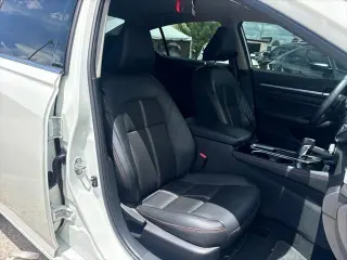 Nissan Altima 2024 2.5 SR 4 puertas Sedan