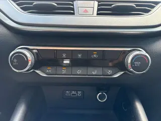 Nissan Altima 2024 2.5 SR 4 puertas Sedan