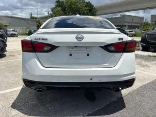 Nissan Altima 2024 2.5 SR 4 puertas Sedan