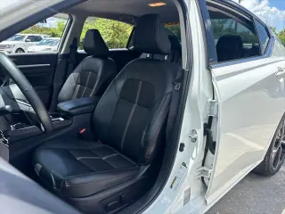 Nissan Altima 2024 2.5 SR 4 puertas Sedan