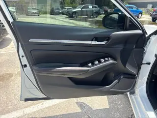 Nissan Altima 2024 2.5 SR 4 puertas Sedan